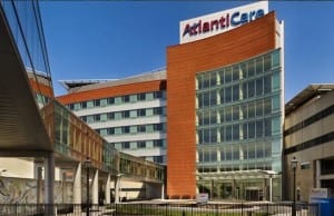 Forcheerman Sign AtlantiCare1 - Forman Signs